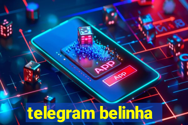 telegram belinha